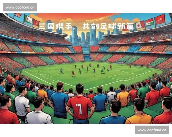 以世界杯为中心的全球足球文化盛宴与时代精神交汇之旅图景新时代