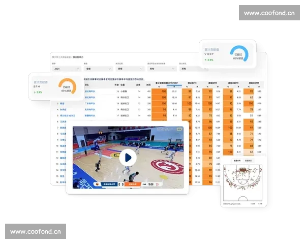 以体育赛事平台为核心构建全民参与数据驱动的智慧观赛生态体系 以体育赛事平台为核心构建全民参与数据驱动的智慧观赛生态体系