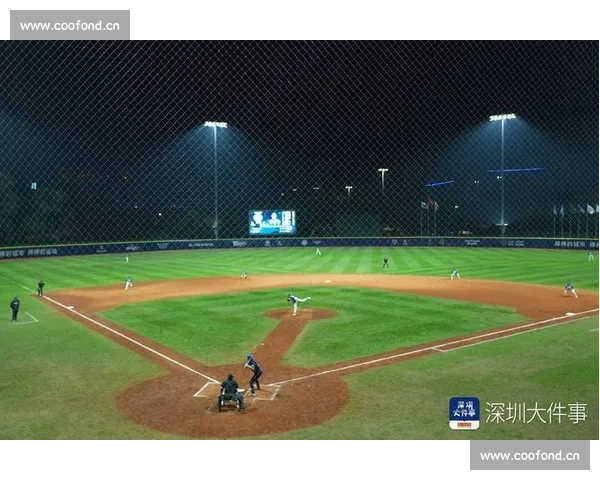 以职业棒球联赛为核心推动城市体育文化融合发展新格局与共建繁荣 以职业棒球联赛为核心推动城市体育文化融合发展新格局与共建繁荣